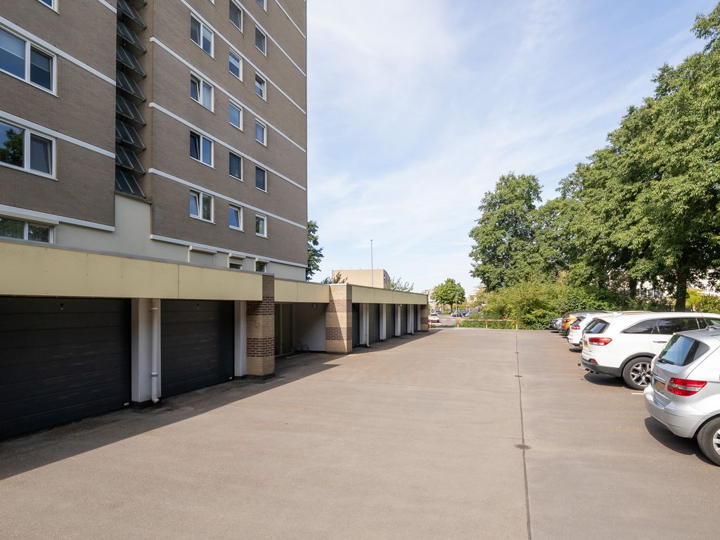 Van Leeuwenhoekstraat 131, Ridderkerk