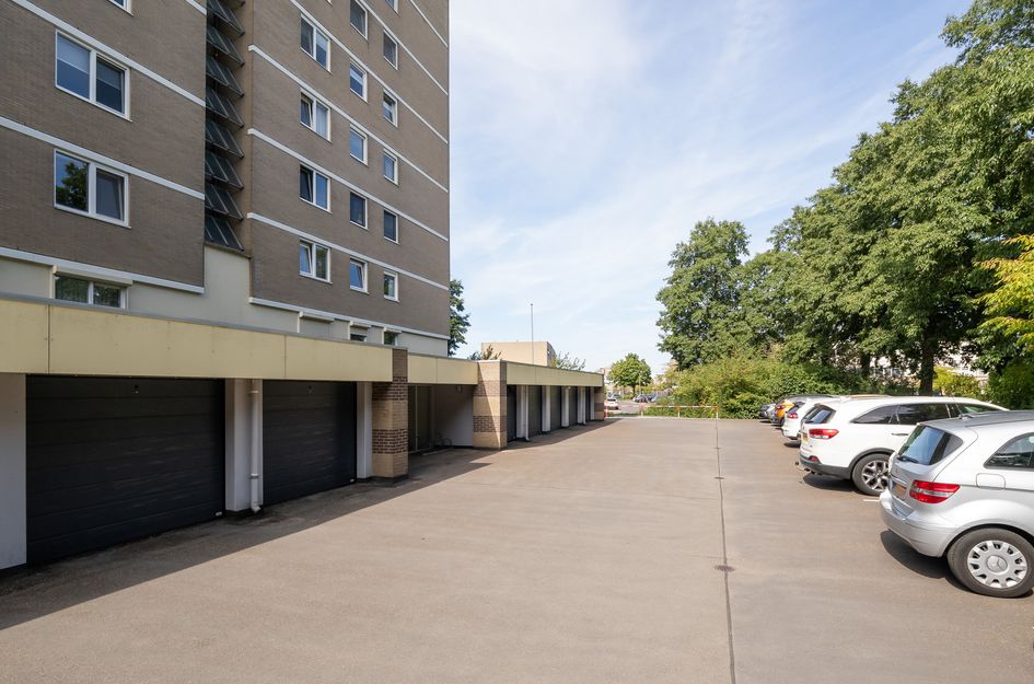 Van Leeuwenhoekstraat 131