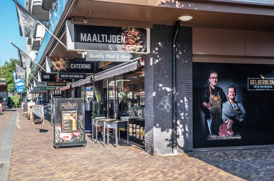 Van Leeuwenhoekstraat 131