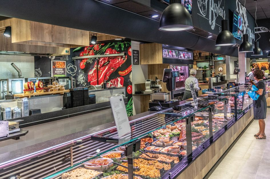 Van Leeuwenhoekstraat 131