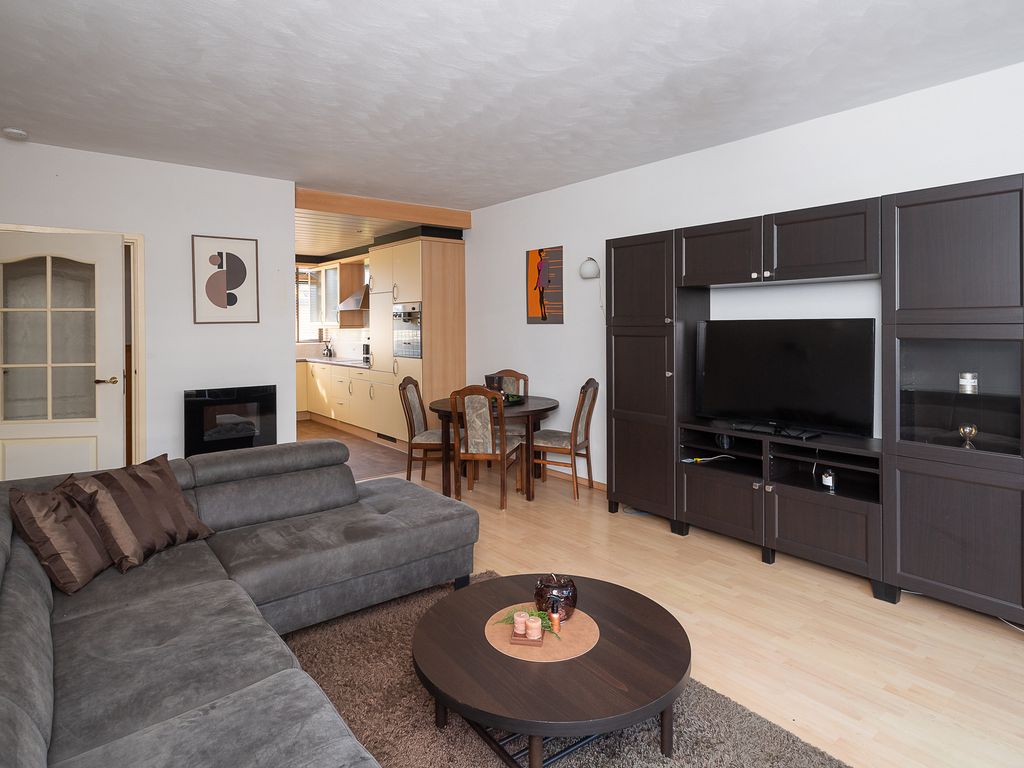 Henegouwsestraat 7, Ridderkerk