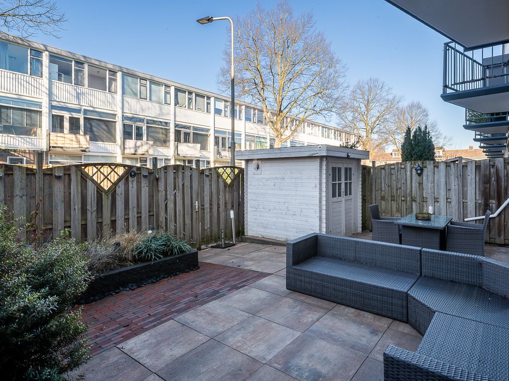 Henegouwsestraat 7, Ridderkerk