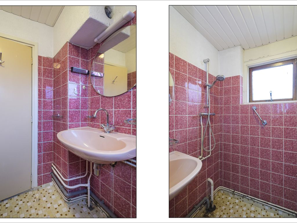 Vondelstraat 3, Hendrik-Ido-Ambacht