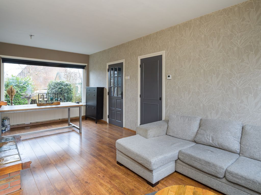 Vondelstraat 3, Hendrik-Ido-Ambacht