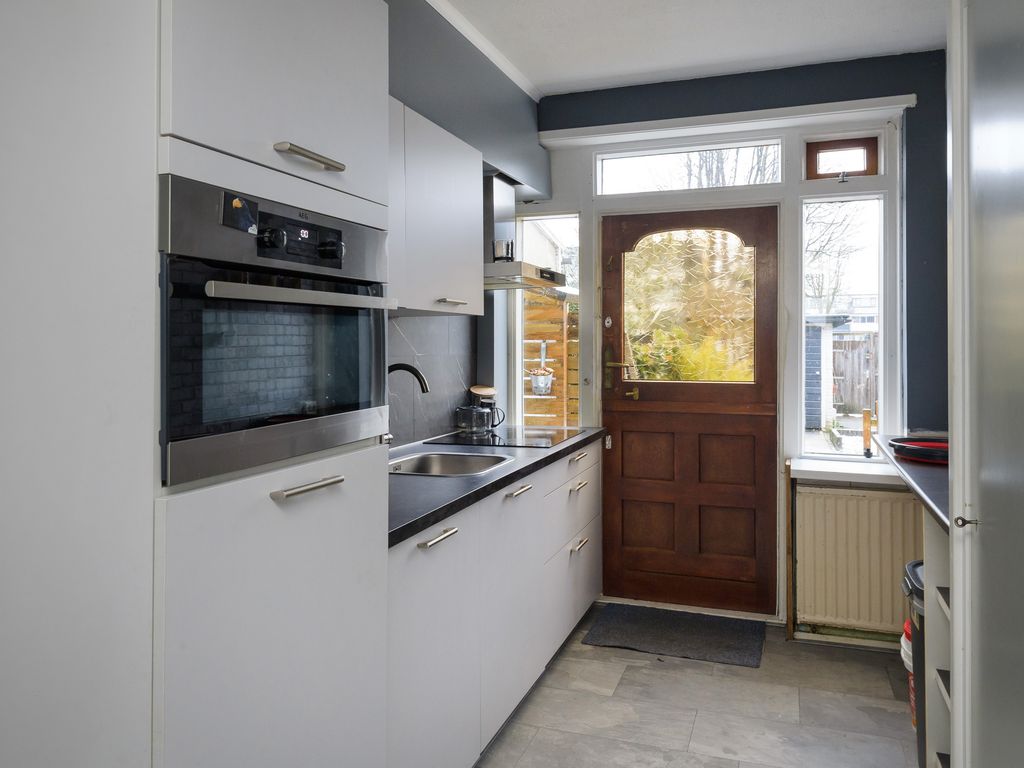 Vondelstraat 3, Hendrik-Ido-Ambacht