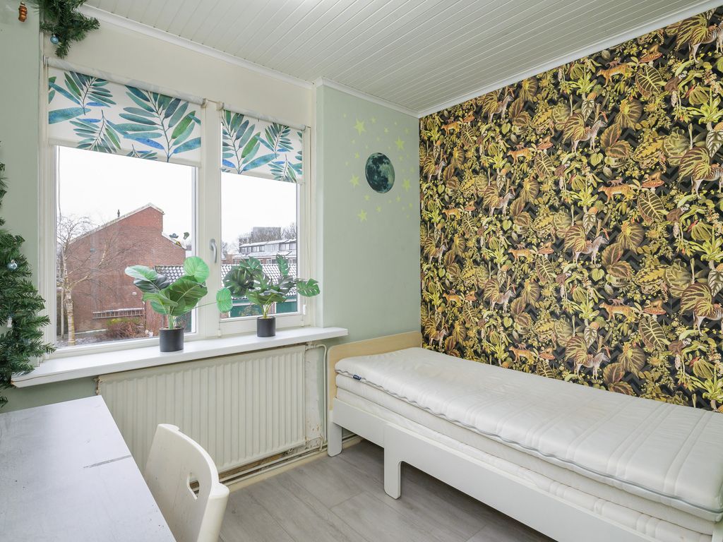 Vondelstraat 3, Hendrik-Ido-Ambacht