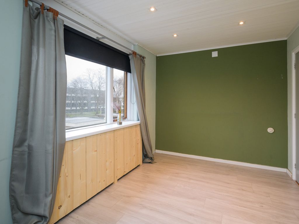 Vondelstraat 3, Hendrik-Ido-Ambacht