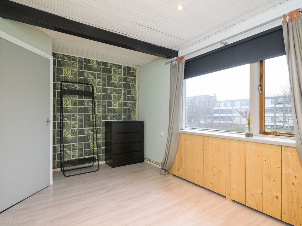 Vondelstraat 3, Hendrik-Ido-Ambacht