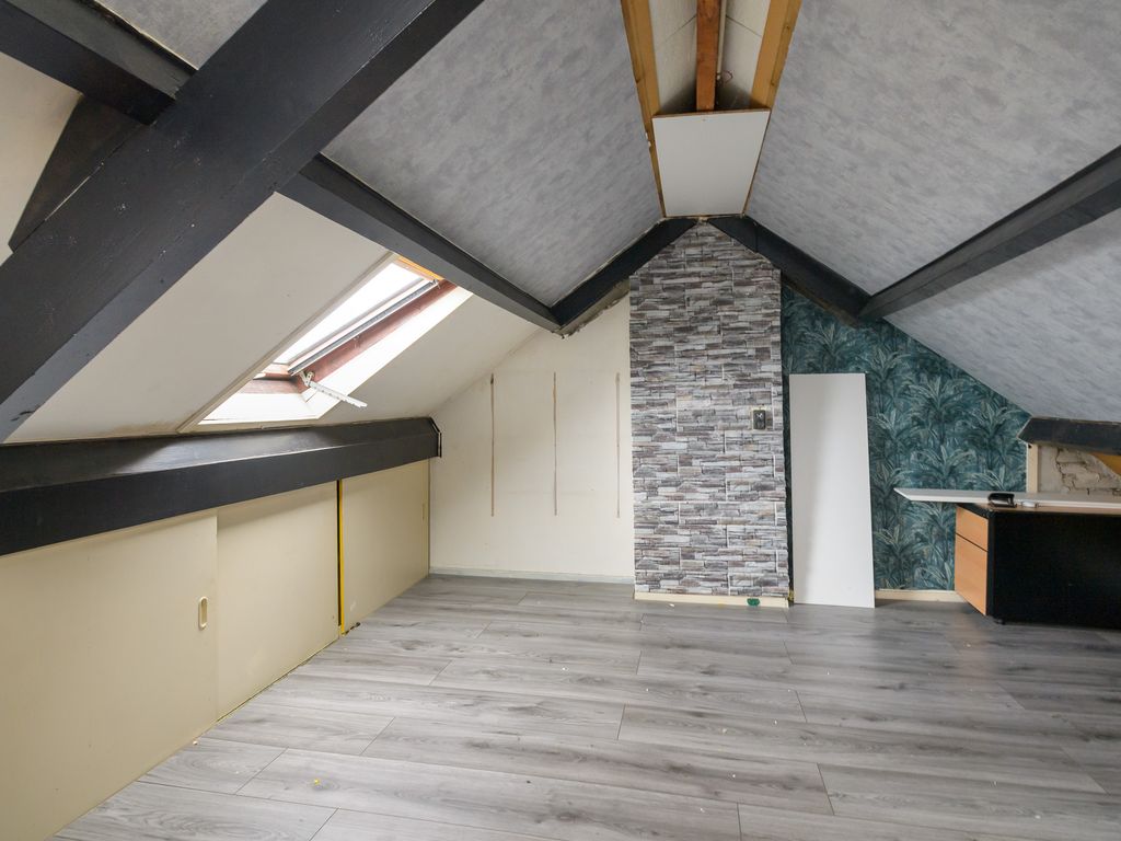 Vondelstraat 3, Hendrik-Ido-Ambacht