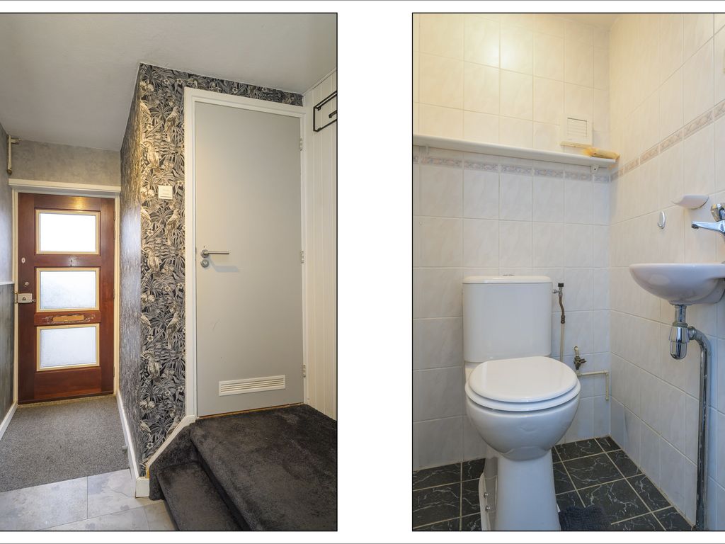 Vondelstraat 3, Hendrik-Ido-Ambacht