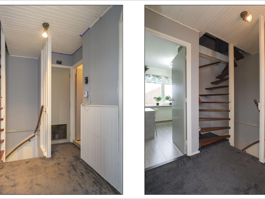 Vondelstraat 3, Hendrik-Ido-Ambacht