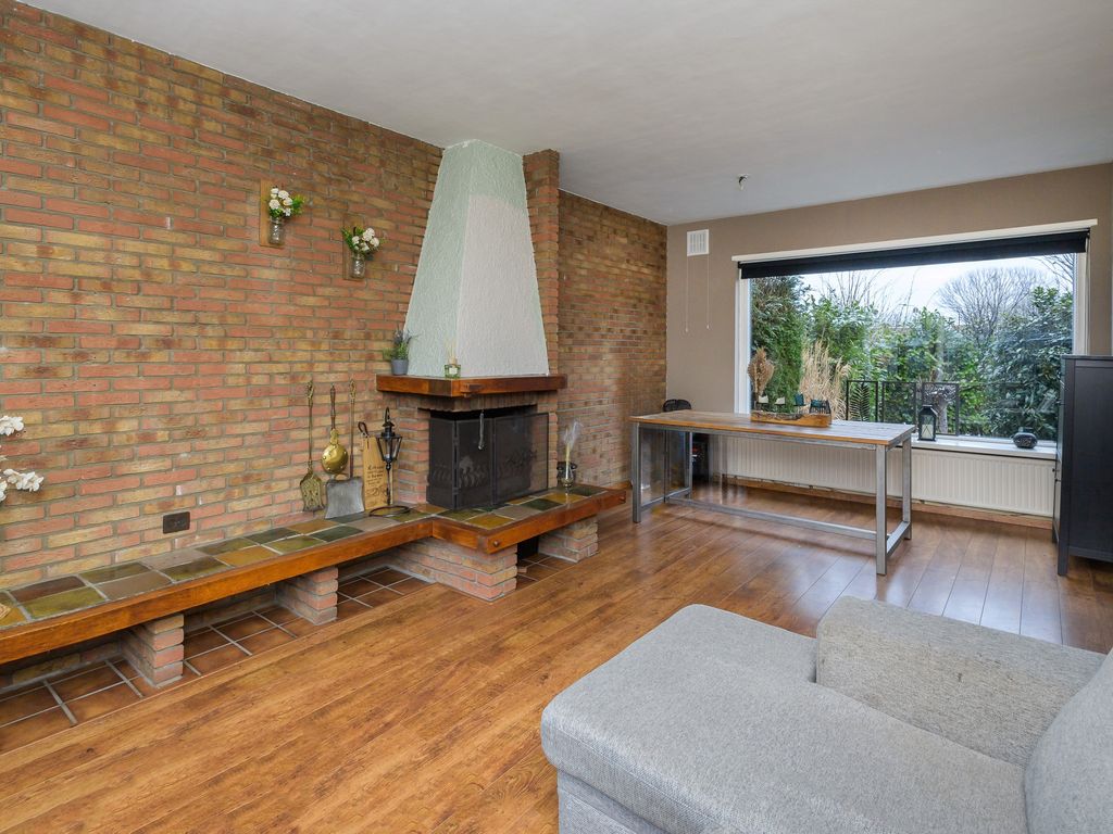 Vondelstraat 3, Hendrik-Ido-Ambacht