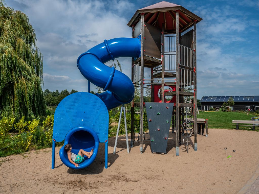 Vondelstraat 3, Hendrik-Ido-Ambacht