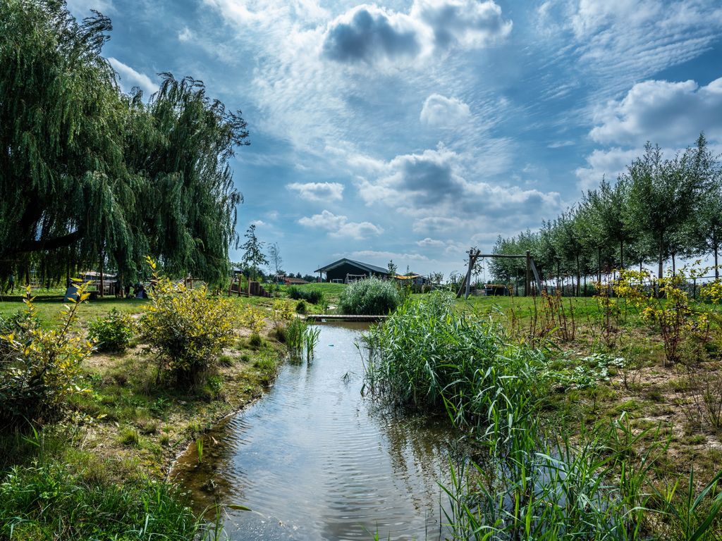 Vondelstraat 3, Hendrik-Ido-Ambacht