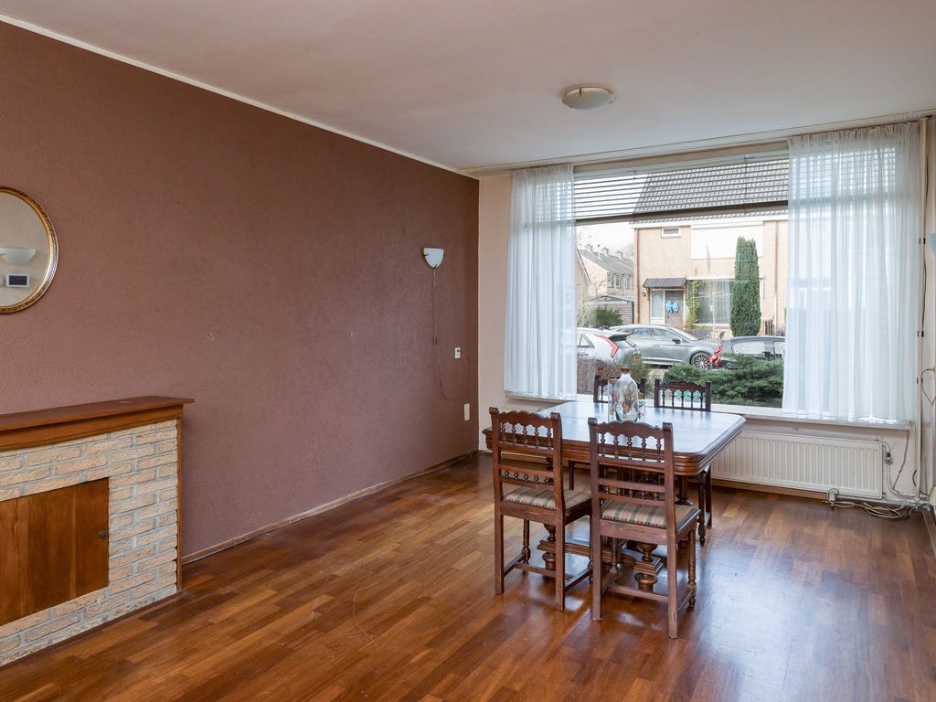 Couperusstraat 29, Ridderkerk