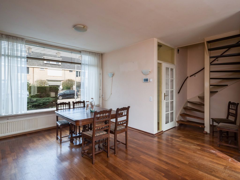 Couperusstraat 29, Ridderkerk