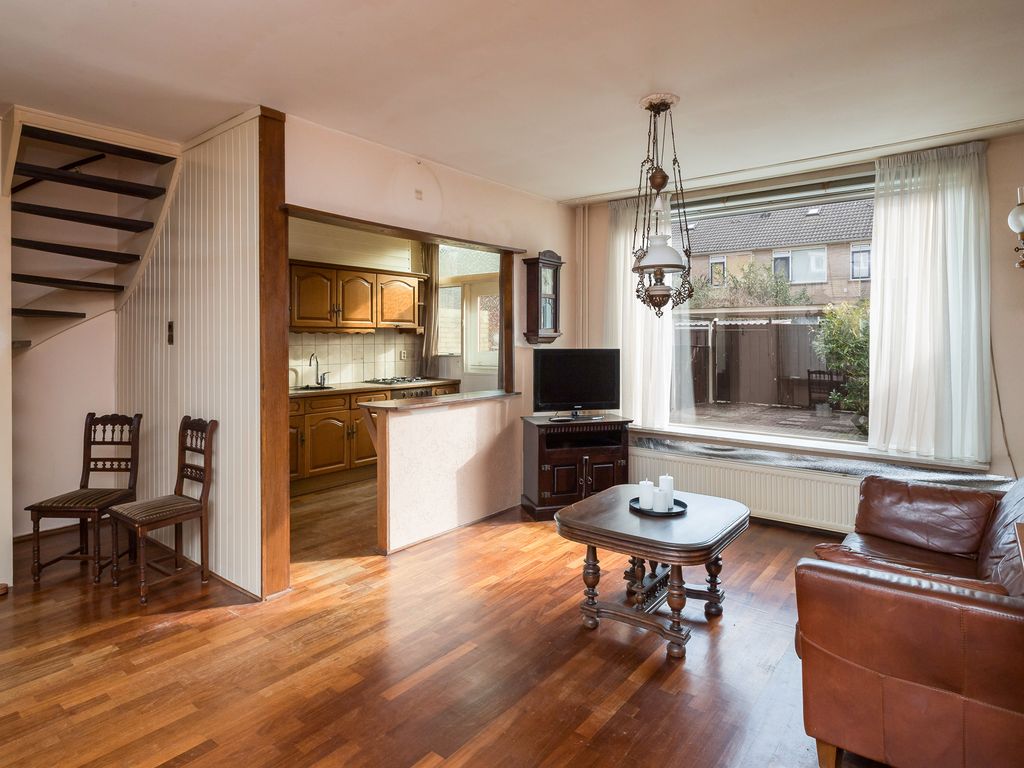 Couperusstraat 29, Ridderkerk