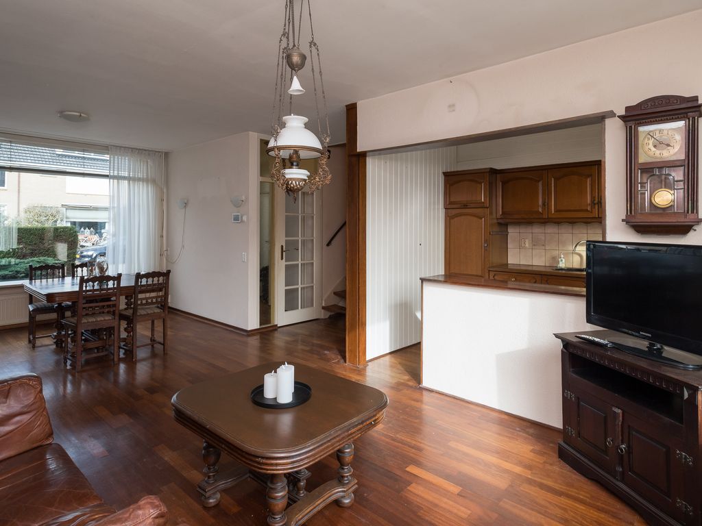 Couperusstraat 29, Ridderkerk