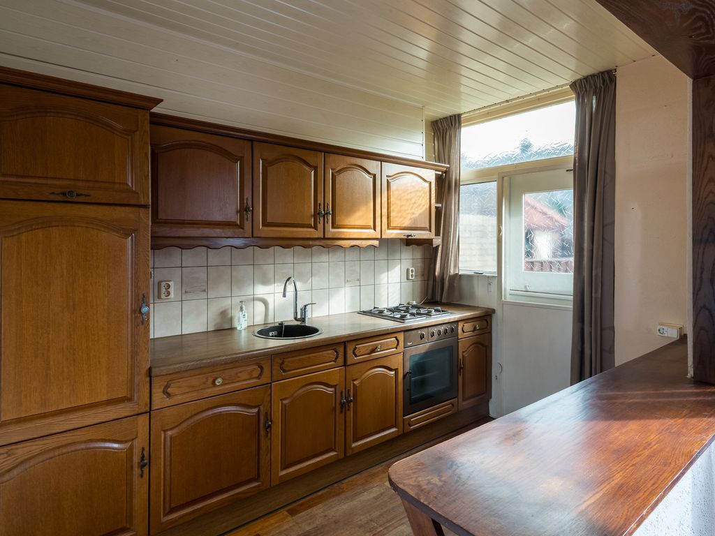 Couperusstraat 29, Ridderkerk