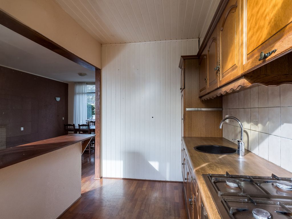 Couperusstraat 29, Ridderkerk