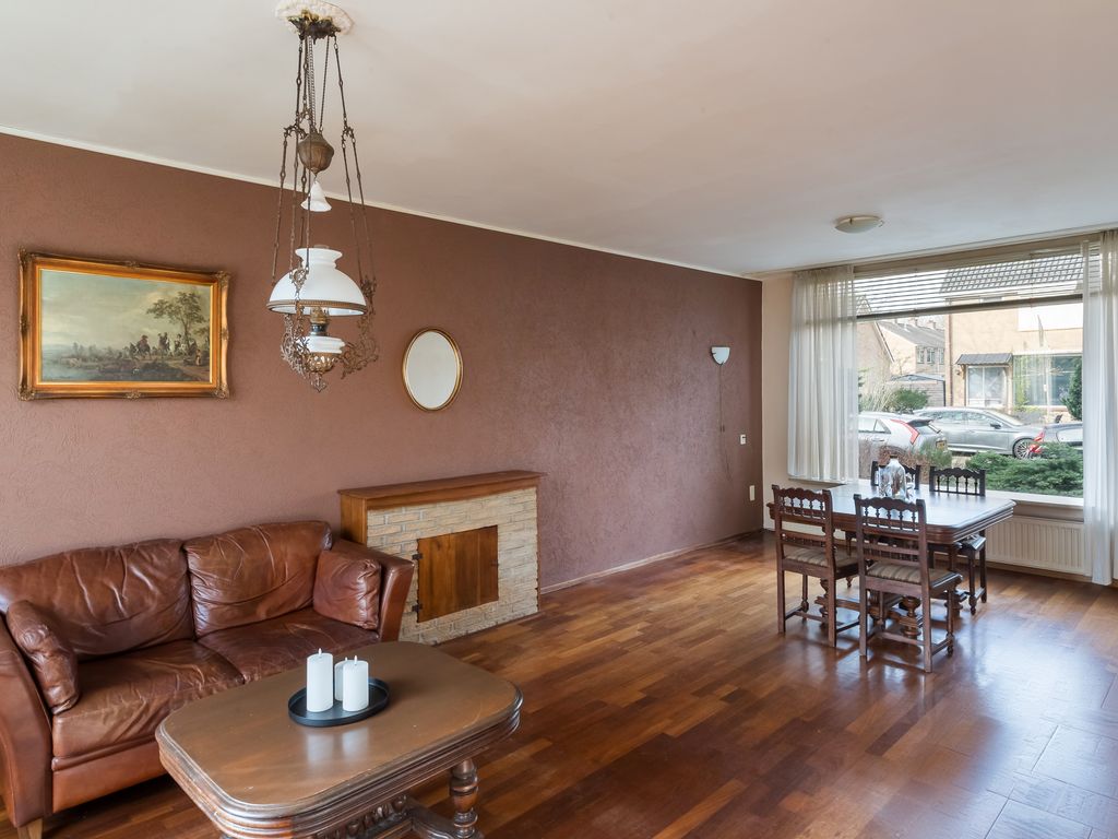 Couperusstraat 29, Ridderkerk