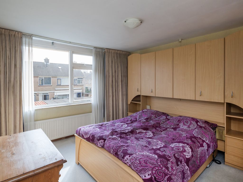 Couperusstraat 29, Ridderkerk