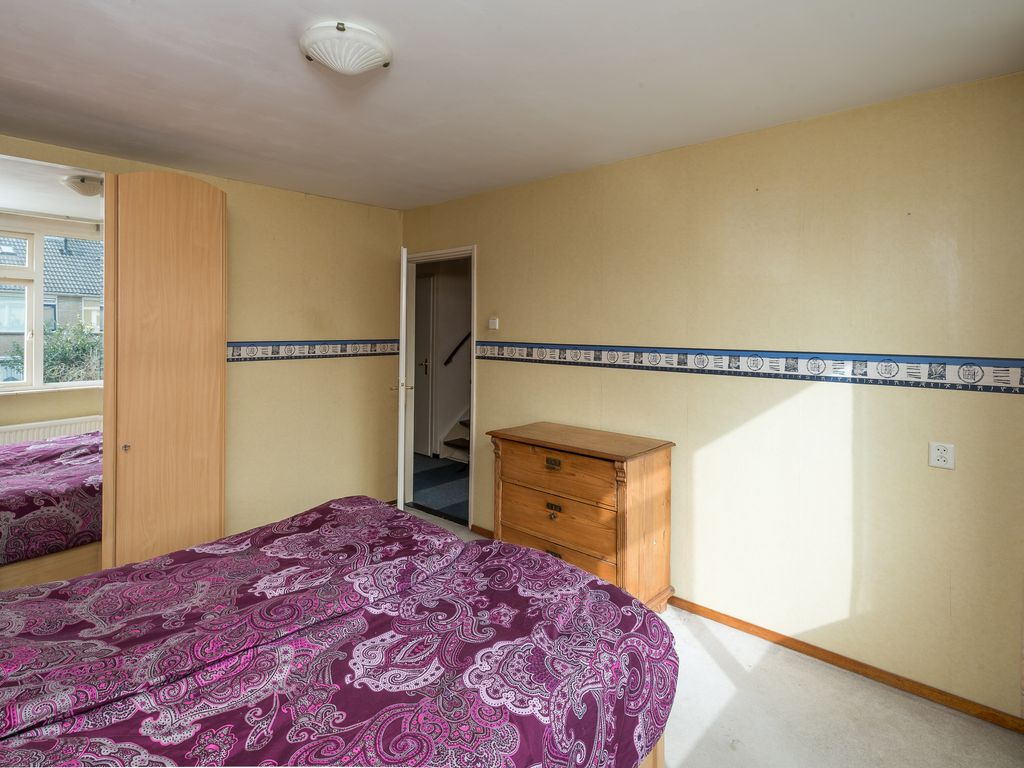 Couperusstraat 29, Ridderkerk