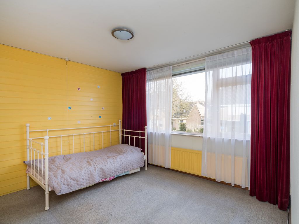 Couperusstraat 29, Ridderkerk