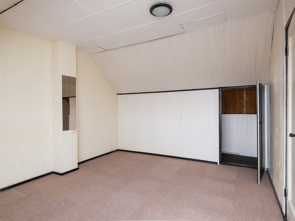 Couperusstraat 29, Ridderkerk