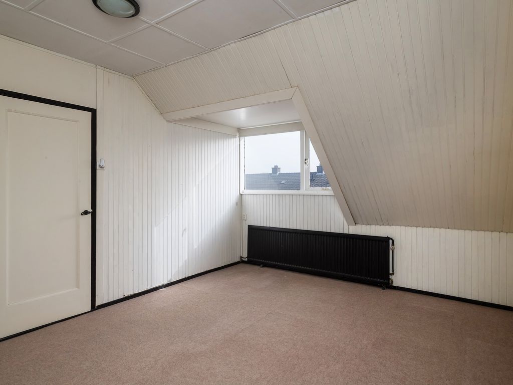 Couperusstraat 29, Ridderkerk