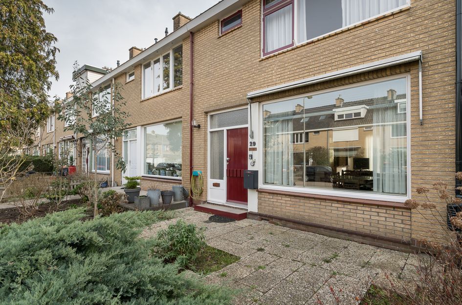 Couperusstraat 29