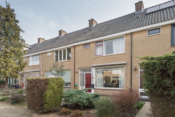 Couperusstraat 29