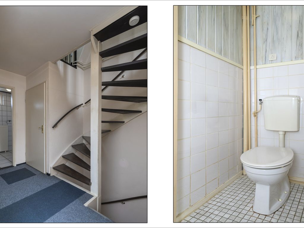 Couperusstraat 29, Ridderkerk