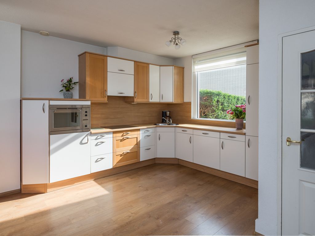 Fazant 64, Ridderkerk