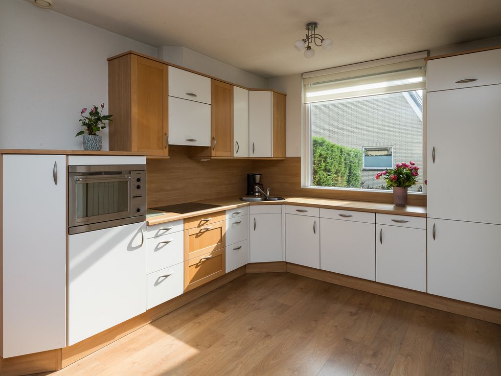 Fazant 64, Ridderkerk