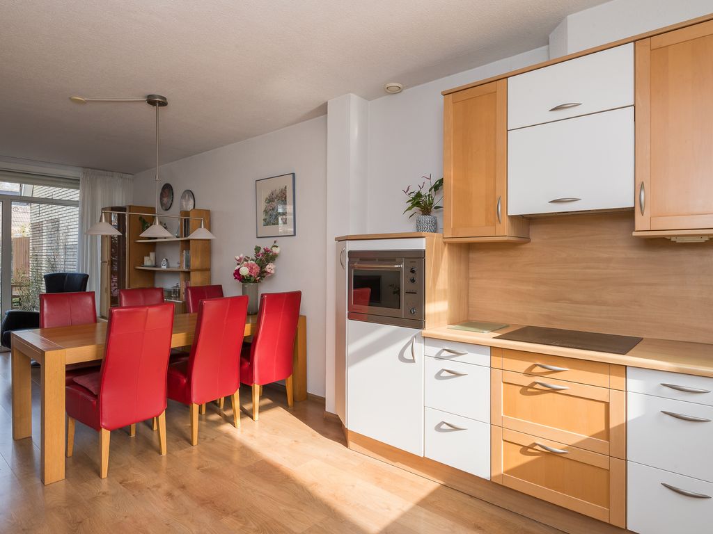 Fazant 64, Ridderkerk