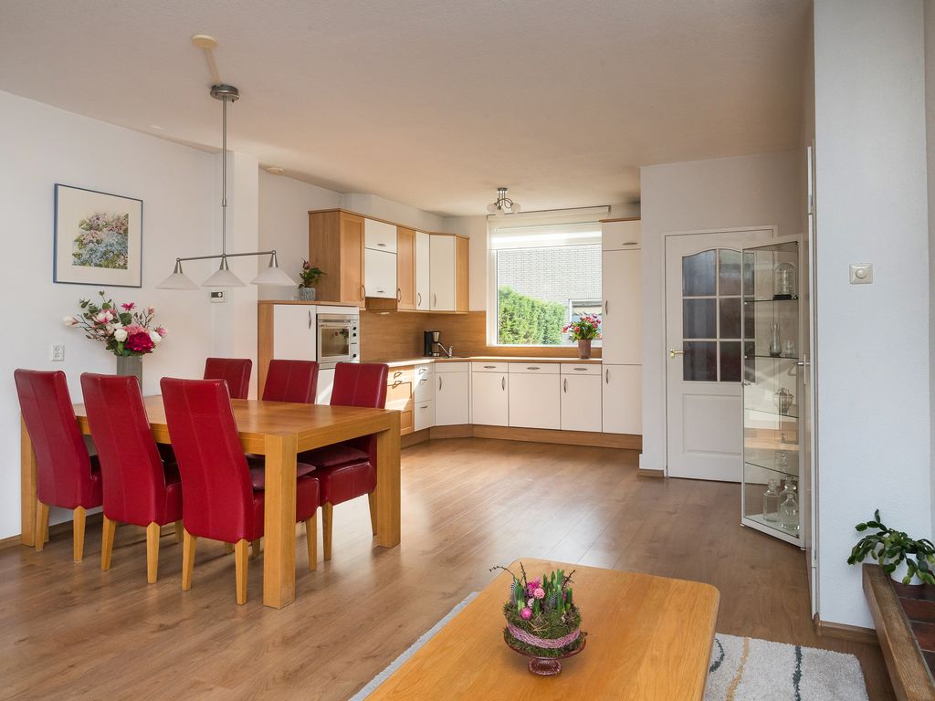 Fazant 64, Ridderkerk