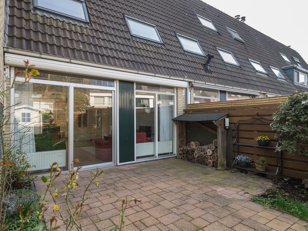 Fazant 64, Ridderkerk