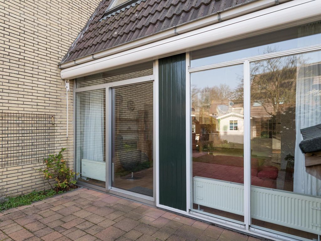 Fazant 64, Ridderkerk