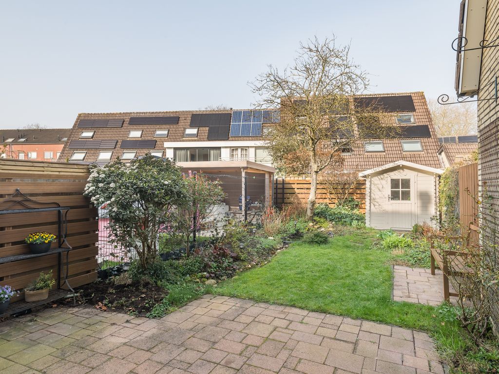 Fazant 64, Ridderkerk