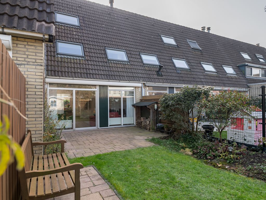 Fazant 64, Ridderkerk