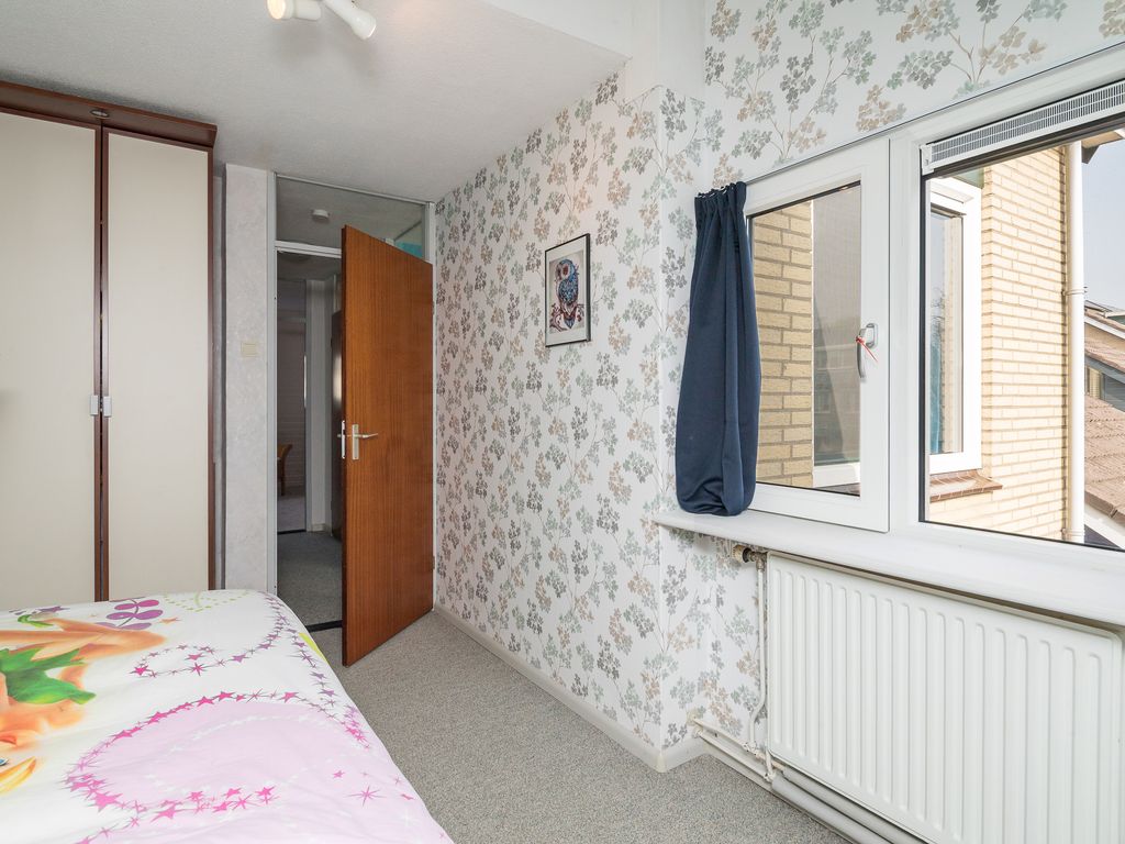 Fazant 64, Ridderkerk