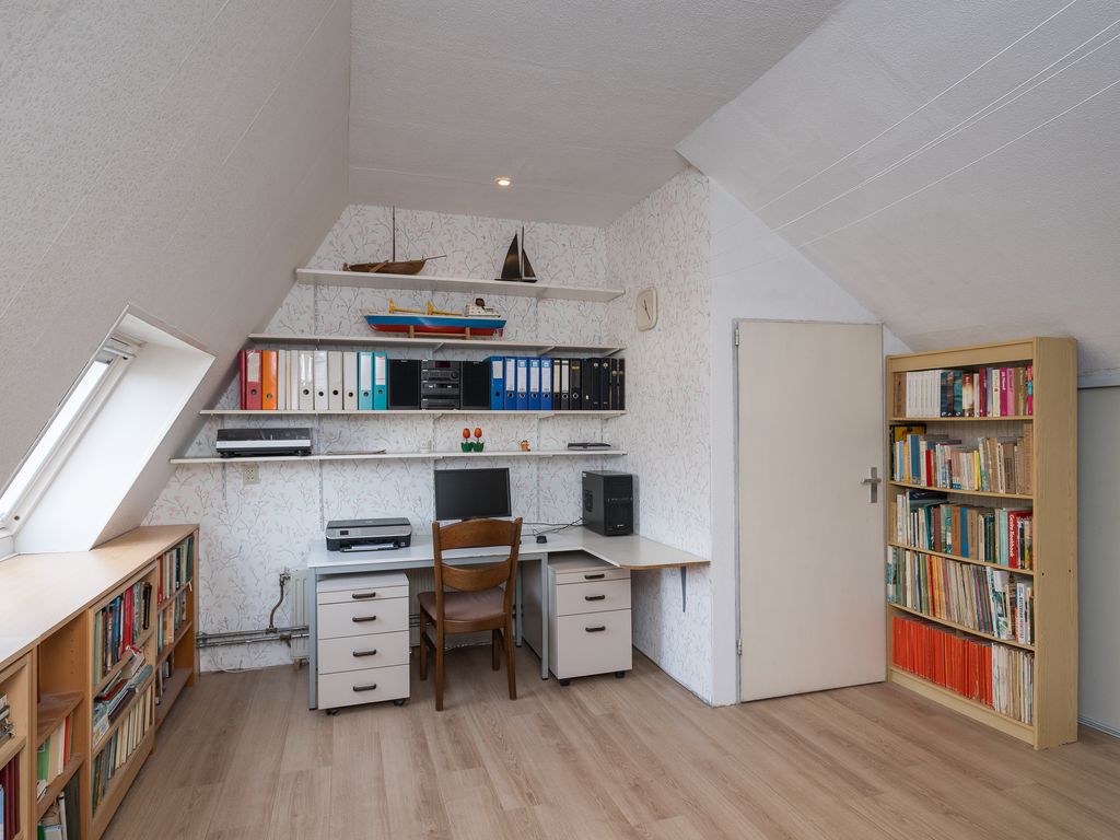 Fazant 64, Ridderkerk