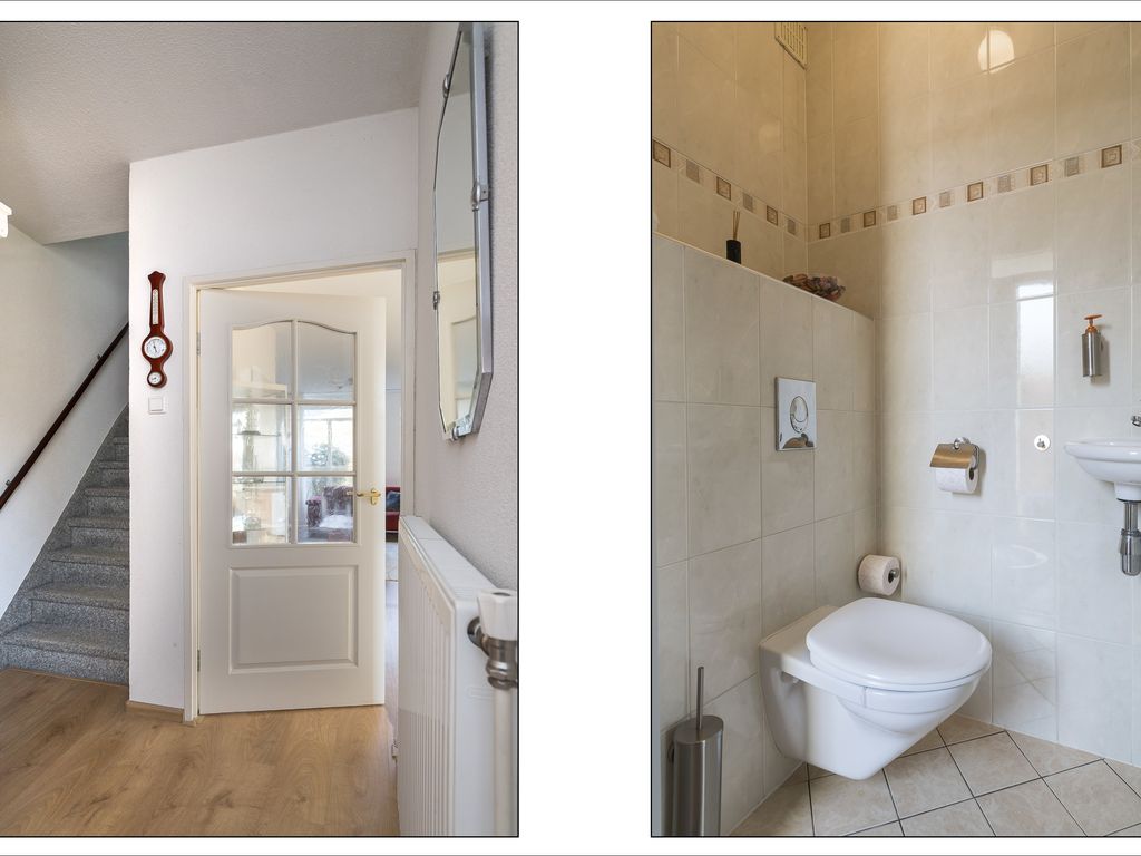 Fazant 64, Ridderkerk