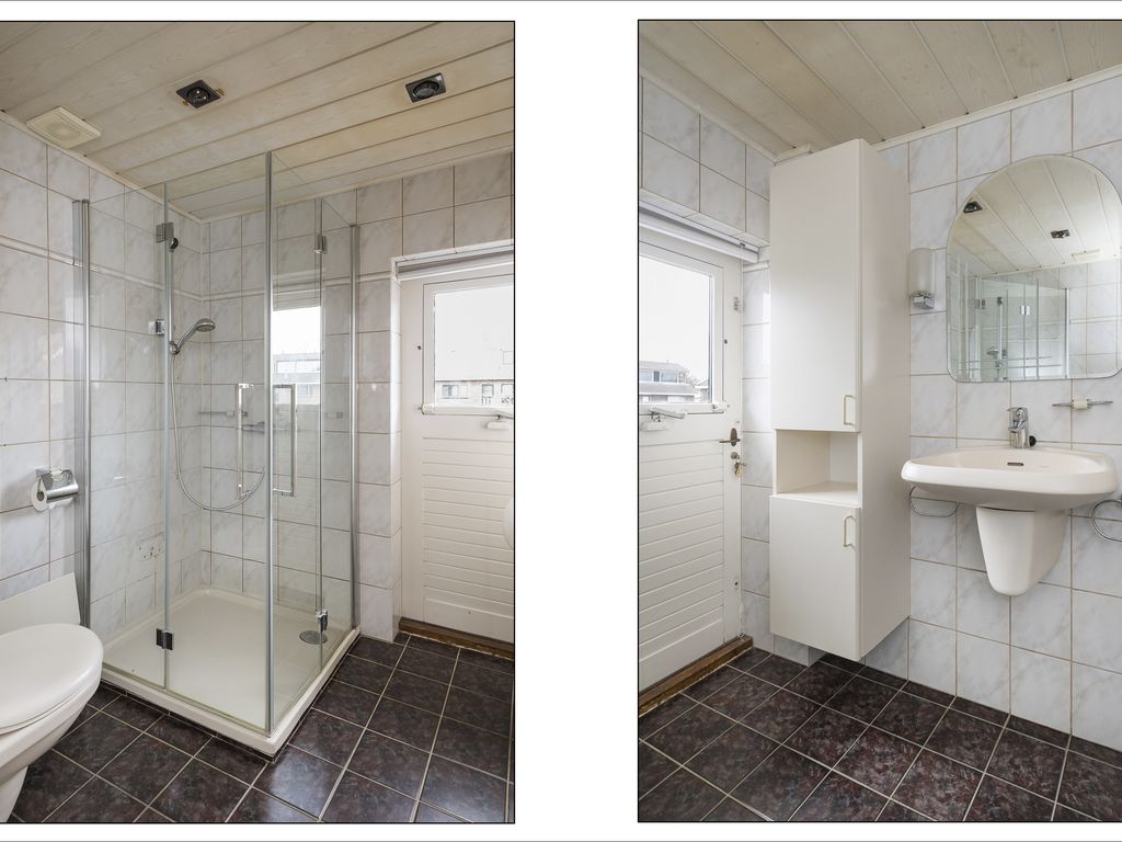 Bothastraat 4, Ridderkerk