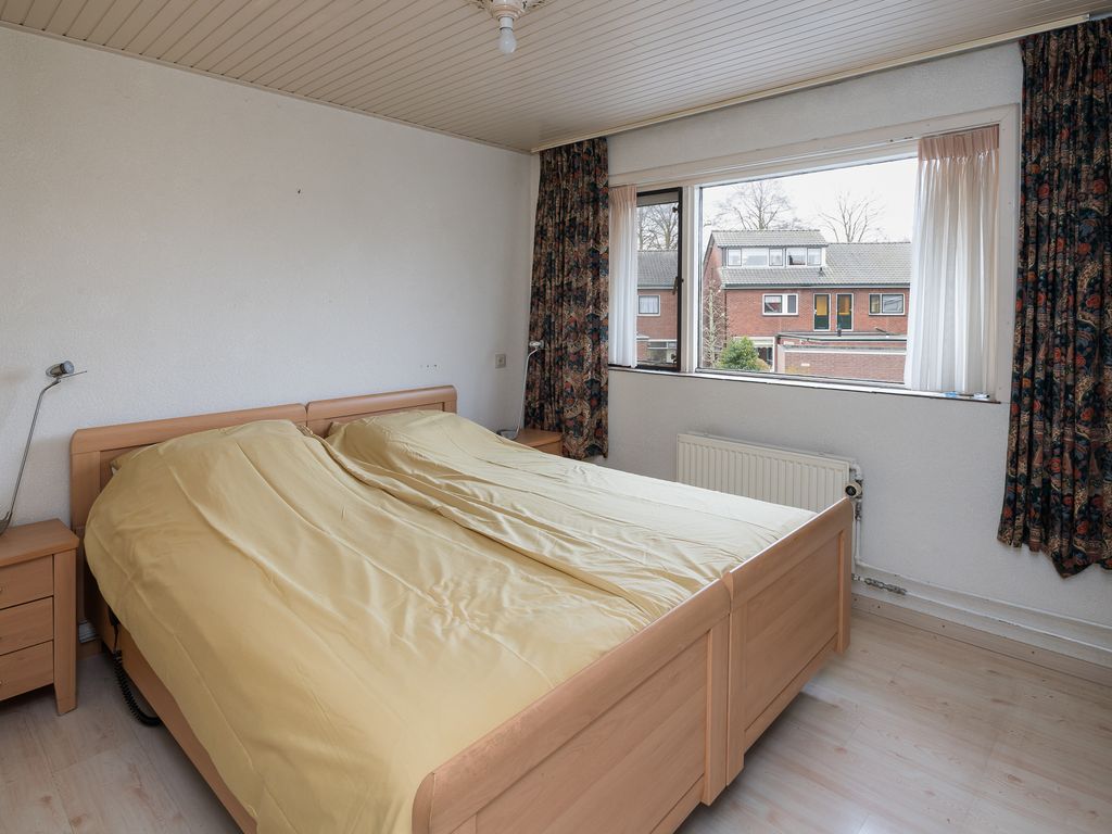 Bothastraat 4, Ridderkerk