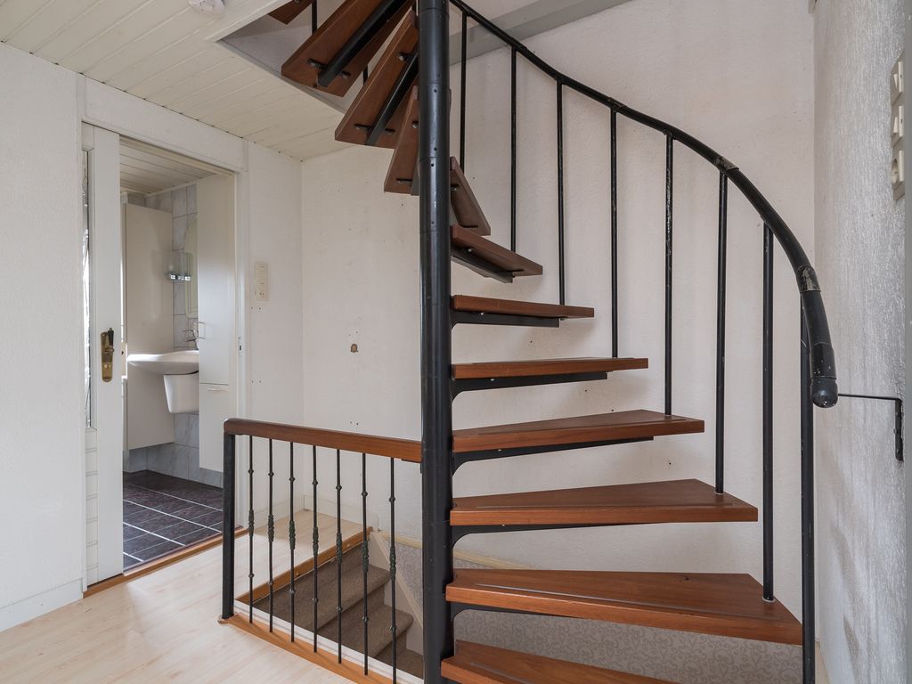 Bothastraat 4, Ridderkerk