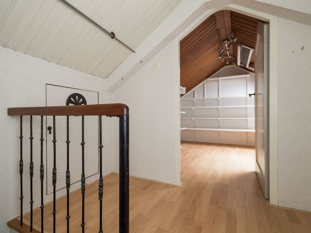 Bothastraat 4, Ridderkerk