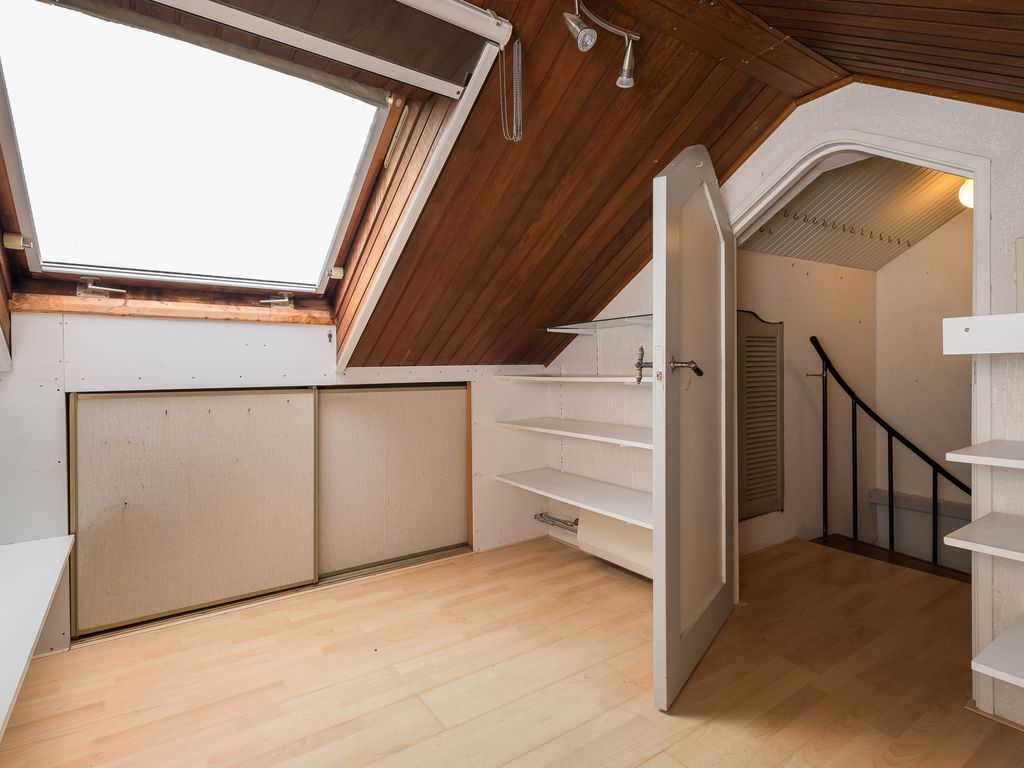 Bothastraat 4, Ridderkerk