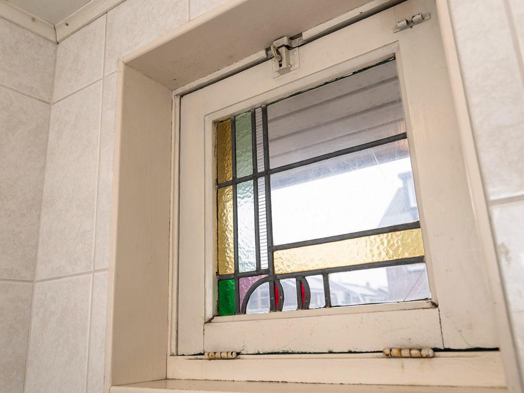 Bothastraat 4, Ridderkerk